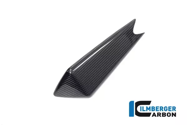 Ilmberger Carbon Passenger Seat Cover Aprilia Tuono / RSV4 From 2021
