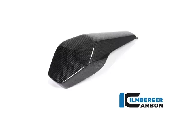 Ilmberger Carbon Passenger Seat Cover Ducati Panigale V4 / V4 S