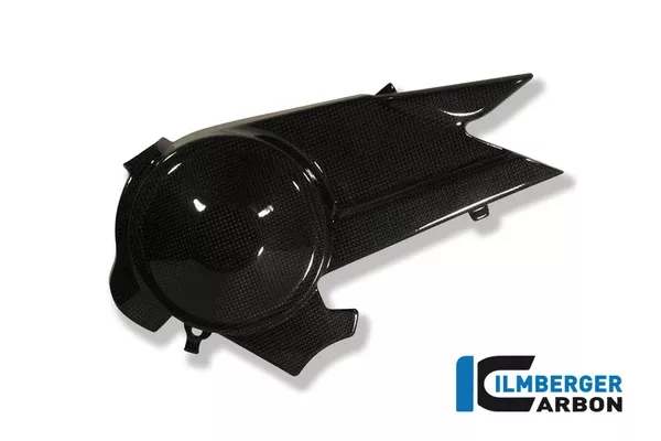 Ilmberger Carbon Pulley Cover R / CR Buell 1125R / 1125CR 2008-2010