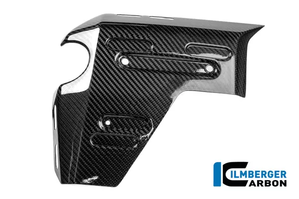 Ilmberger Carbon Radiator Cover Left BMW R 1300 GS Adventure