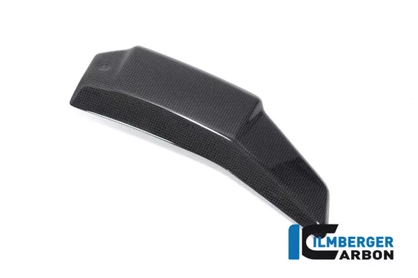 Ilmberger Carbon Radiator Cover Left V4 Ducati Streetfighter