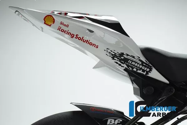 Ilmberger Carbon Rear Fairing Racing BMW S 1000 RR 2009-2014