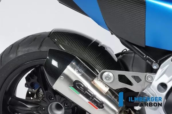 Ilmberger Carbon Rear Fender BMW C 600 2013-2016