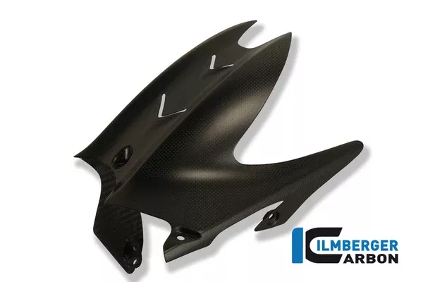 Ilmberger Carbon Rear Fender Ducati 2011-2018