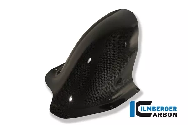 Ilmberger Carbon Rear Fender Ducati Desmosedici RR 2007-2008