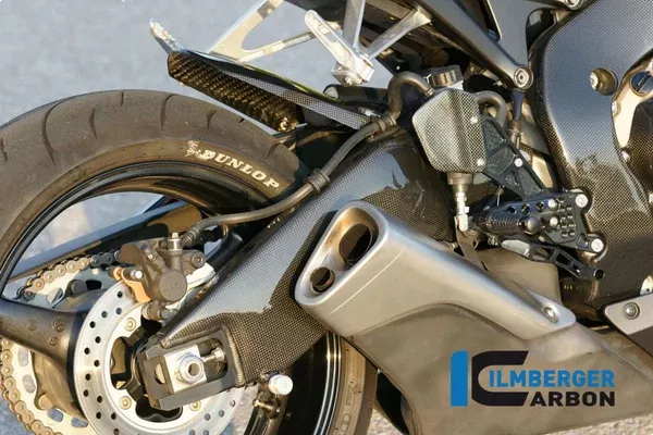 Ilmberger Carbon Rear Fender Honda CBR 1000 RR 2008-2009