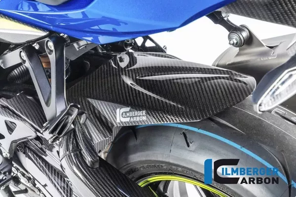 Ilmberger Carbon Rear Fender – Suzuki GSX-R 1000 2017