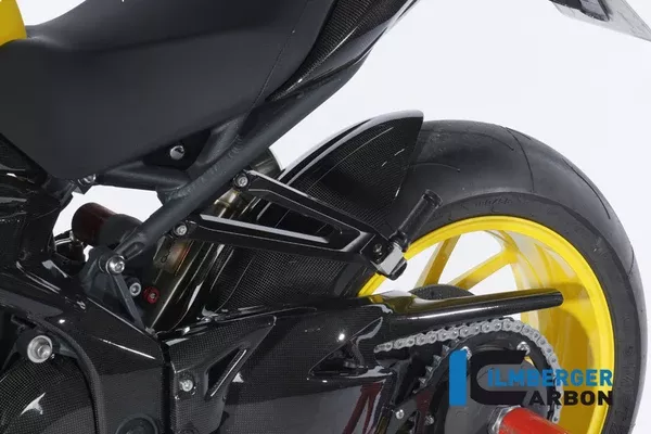 Ilmberger Carbon Rear Fender Triumph 2011-2020