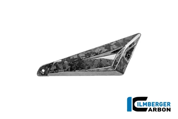Ilmberger Carbon Rear Frame Triangle Cover Right BMW R 1300 GS Adventure