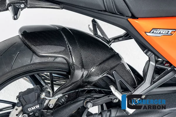 Ilmberger Carbon Rear Hugger BMW R12 NineT