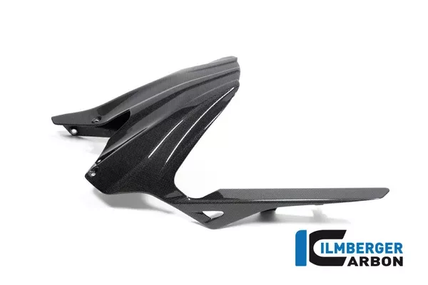 Ilmberger Carbon Rear Hugger Ducati Diavel V4 From 2023