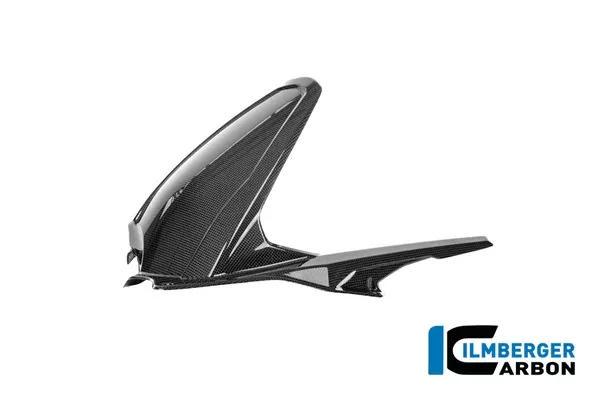 Ilmberger Carbon Rear Hugger Ducati Panigale V4 2025-2026
