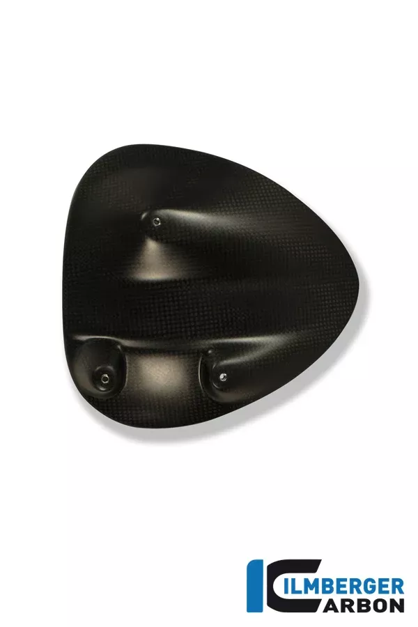 Ilmberger Carbon Rear Splash Guard Ducati 2011-2018