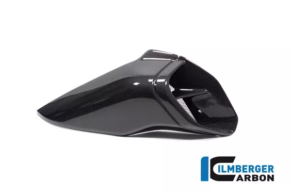 Ilmberger Carbon Right Air Tube Cover Ducati Diavel V4 From 2023