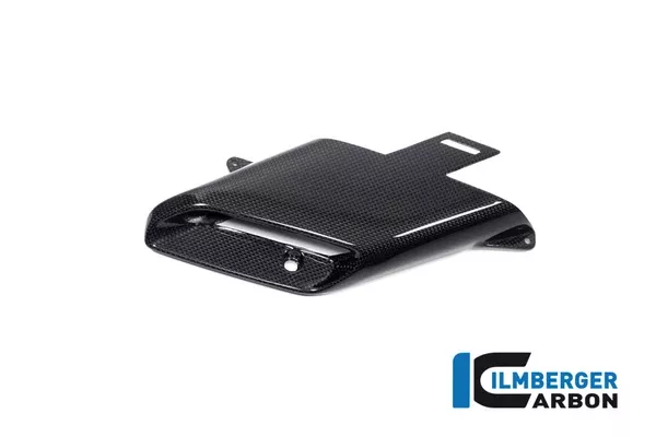 Ilmberger Carbon Right Air Tube Outlet Ducati Diavel V4 From 2023