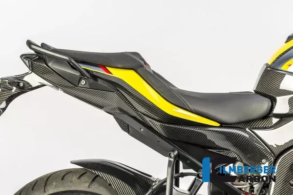 Ilmberger Carbon Right Frame Tail Fairing BMW S 1000 XR 2015-2019