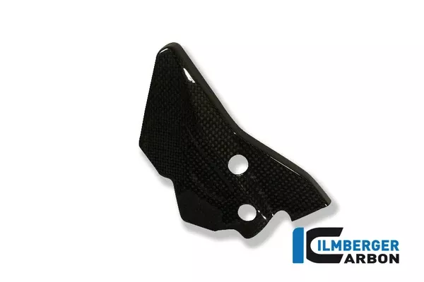 Ilmberger Carbon Right Heel Guard Husqvarna Nuda 2012