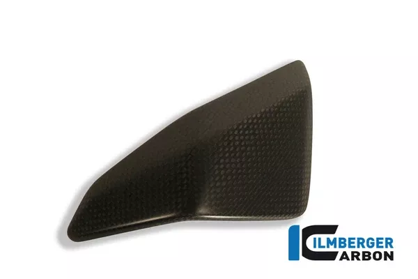 Ilmberger Carbon Right Side Fairing Insert Ducati 2012-2017