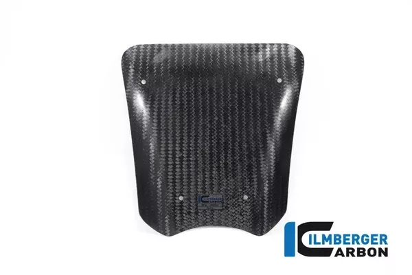 Ilmberger Carbon Seat Base Plate Racing Honda CBR 1000 RR-R / SP 2020