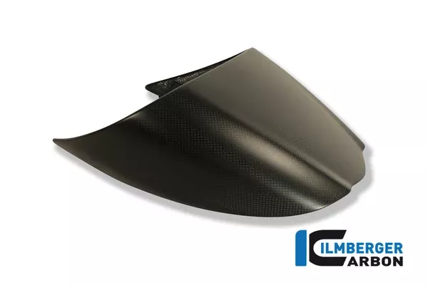 Ilmberger Carbon Seat Cover Ducati 2011-2018