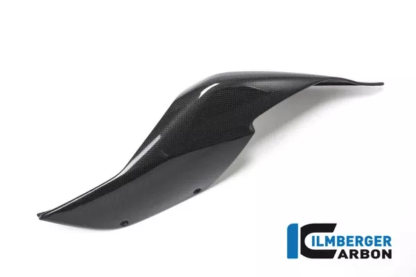 Ilmberger Carbon Seat Cover Street Right Side Ducati Panigale 1299 (From 2015) – Plain Gloss