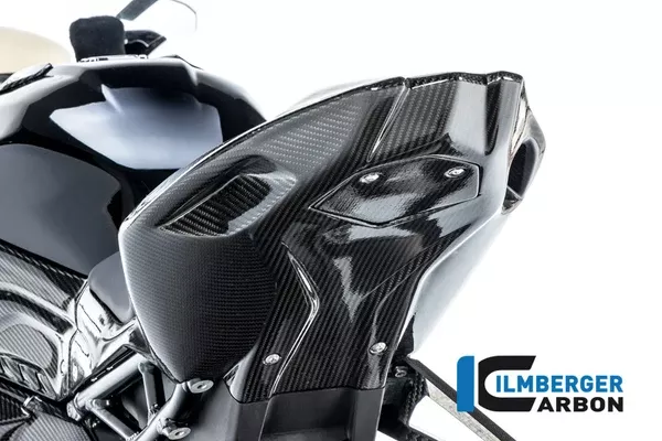 Ilmberger Carbon Seat Unit Racing BMW M 1000 RR / S 1000 RR From 2019