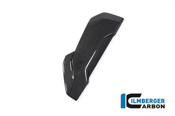 Ilmberger Carbon Side Cover Right Radiator Cover BMW S 1000 XR From 2020 – Twill Gloss