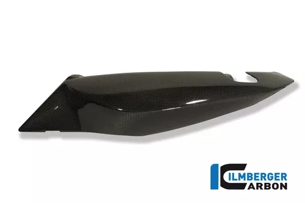 Ilmberger Carbon Side Cover Under Seat Left BMW 2006-2020