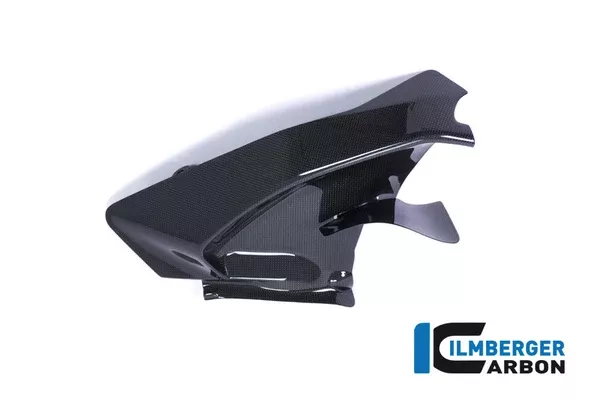 Ilmberger Carbon Side Panel Under The Tank Right Ducati Panigale V4 / V4 S