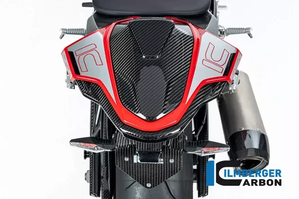 Ilmberger Carbon Solo Rear Tail Panel BMW M1000RR 2023-2026