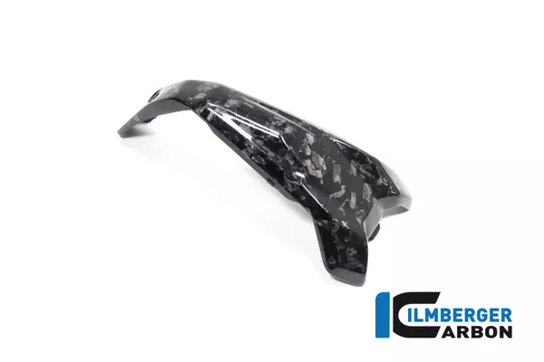 Ilmberger Carbon Spark Plug Access Cover Left BMW R 1300 GS