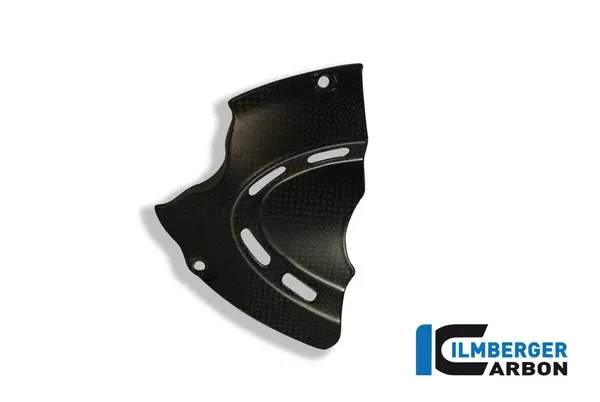Ilmberger Carbon Sprocket Cover Ducati 2011-2018