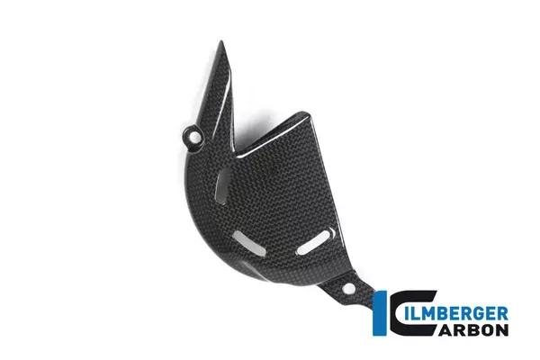 Ilmberger Carbon Sprocket Cover Ducati Panigale V4 / V4S