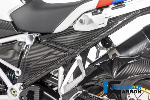 Ilmberger Carbon Subframe Cover Left Side BMW R 1250 GS