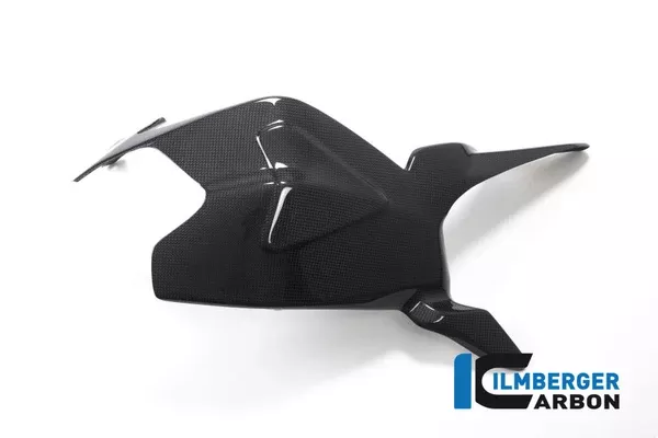 Ilmberger Carbon Swing Arm Cover Ducati Panigale 1299 (From 2015) / V2