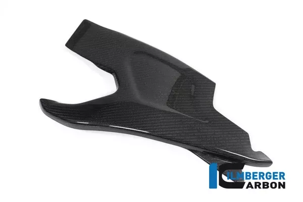 Ilmberger Carbon Swing Arm Cover Left Side BMW HP4 Race