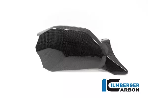 Ilmberger Carbon Swing Arm Cover V4 Ducati Streetfighter