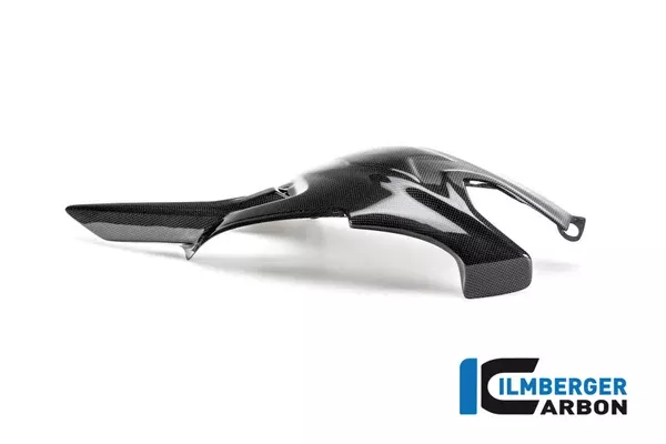 Ilmberger Carbon Swingarm Cover / Upper Chain Guard