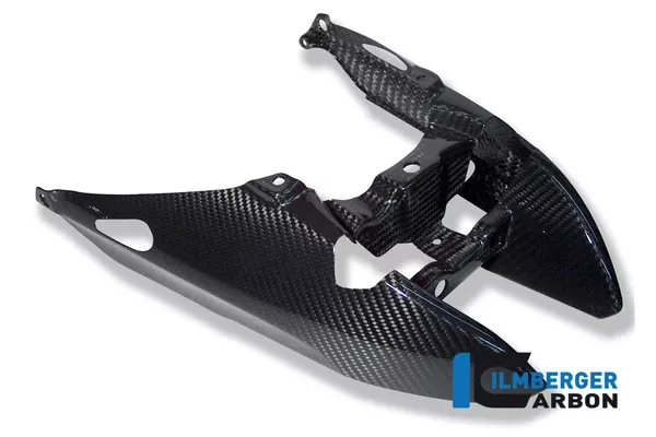 Ilmberger Carbon Tail Light Cover BMW K 1200 R / K 1300 R 2005-2016