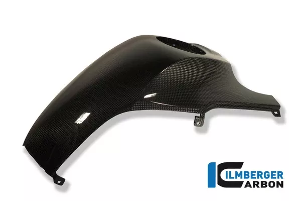 Ilmberger Carbon Tank Cover BMW R 1200 GS 2004-2007