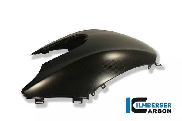 Ilmberger Carbon Tank Cover Ducati 2011-2018