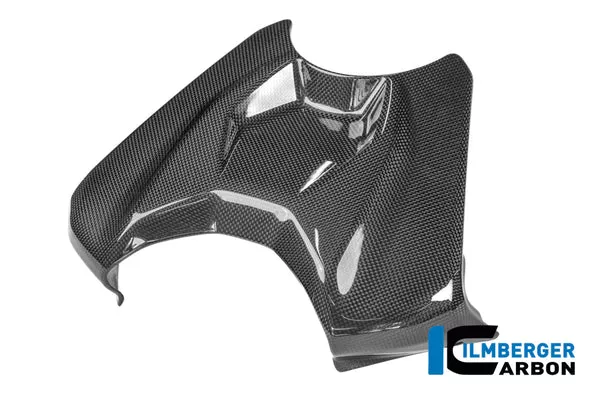 Ilmberger Carbon Tank Cover Ducati Panigale V4 2025-2026