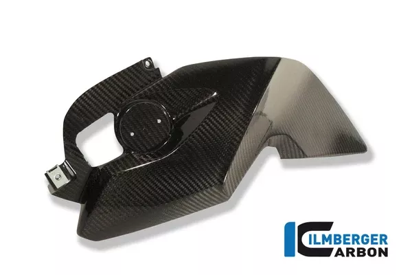 Ilmberger Carbon Tank Side Cover Left BMW K 1300 R 2009-2016