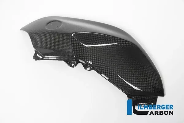 Ilmberger Carbon Tank Side Part Left BMW R 1200 R 2015-2020