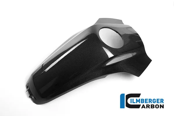 Ilmberger Carbon Top Tank Cover BMW R 1200 GS 2014-2019