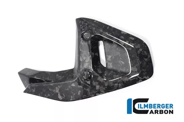 Ilmberger Carbon Triangular Frame Cover Left BMW R 1300 GS