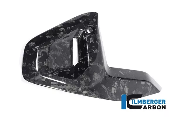 Ilmberger Carbon Triangular Frame Cover Right BMW R 1300 GS