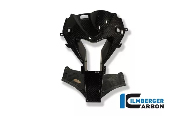 Ilmberger Carbon Upper Fairing Middle Part, Air Intake BMW S 1000 RR / HP4 2009-2014