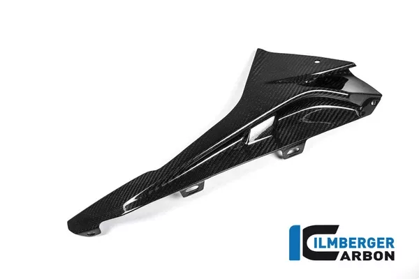Ilmberger Carbon Upper Part Of The Fairing Side Panel Right BMW S 1000 RR 2015-2018