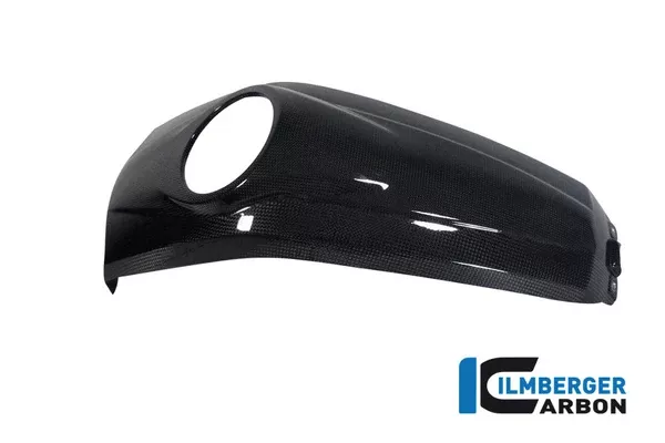 Ilmberger Carbon Upper Tank Cover BMW R 1200 GS 2013-2016